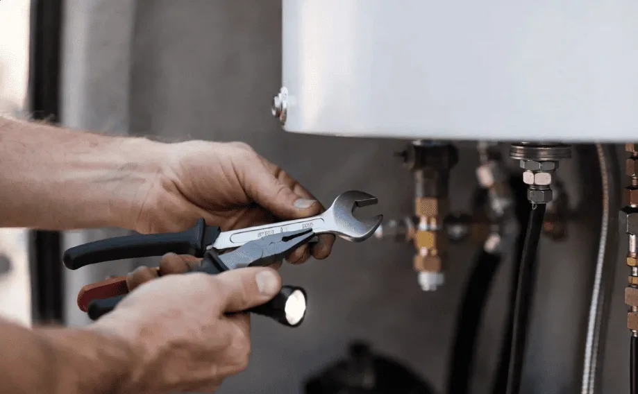Why choose Water Heater Repair in Hunnewell, MO